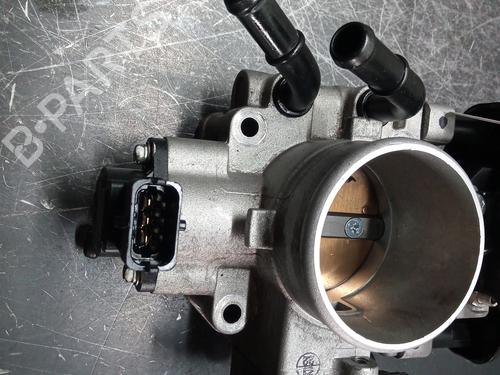 Throttle body HYUNDAI i20 I (PB, PBT)  | BP9816012M82 