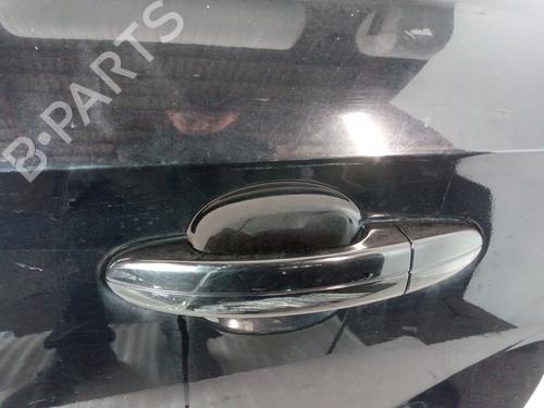 Left rear door FORD MONDEO III Saloon (B4Y) 1.8 16V | BP13549059C4 