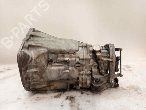 Gearbox MERCEDES-BENZ VITO / MIXTO Van (W639) 111 CDI (639.601, 639.603) | BP28128778M3 