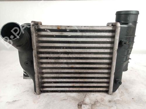 Intercooler AUDI A6 C6 (4F2) 3.0 TDI quattro | BP24825118M30 