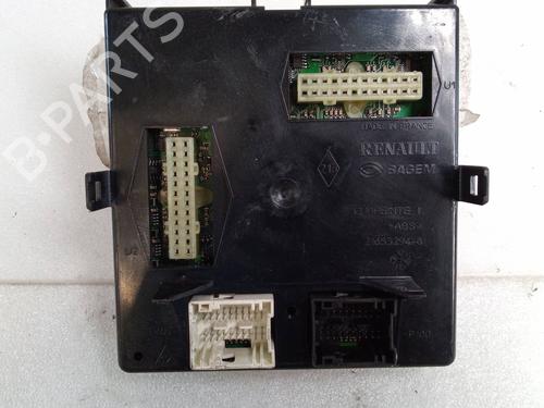 Fuse box RENAULT VEL SATIS (BJ0_) 3.0 dCi (BJ0J, BJ0N) | BP22397812E1 
