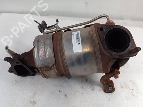 Used Catalyst KIA CEE'D SW (ED) 1.6 CRDi 90 (90 hp) 24593446