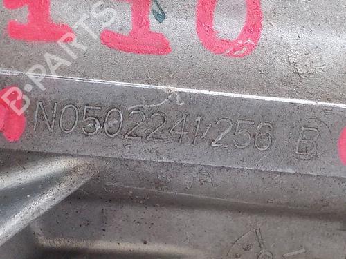 Ratlås/Tændingslås TOYOTA YARIS (_P9_) 1.4 D-4D (NLP90_, NLP90R) | BP30489673M48