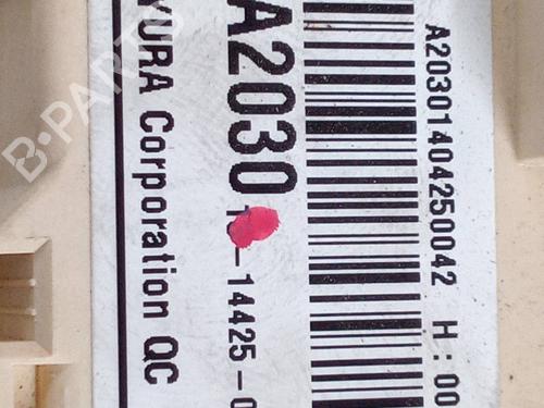 Fuse box KIA CEE'D (JD)  | BP30660383E1 