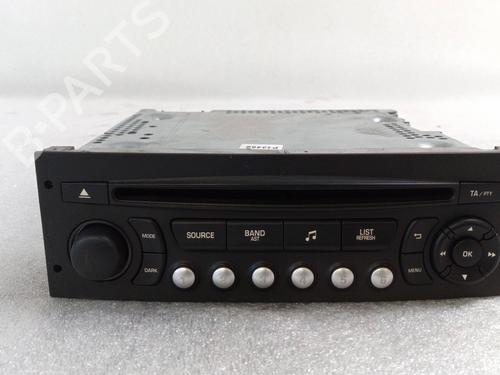 Auto-radio Auto-radio 37293834 37293834