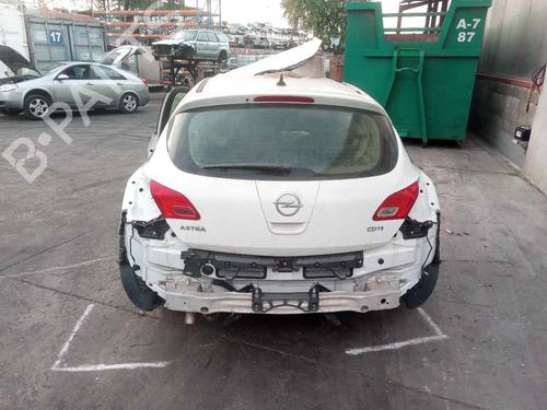 Engine mount OPEL ASTRA J (P10) 1.7 CDTI (68) | BP19657351M89 - Image 7