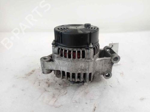 Alternator FORD FOCUS II (DA_, HCP, DP) | BP26007250M7