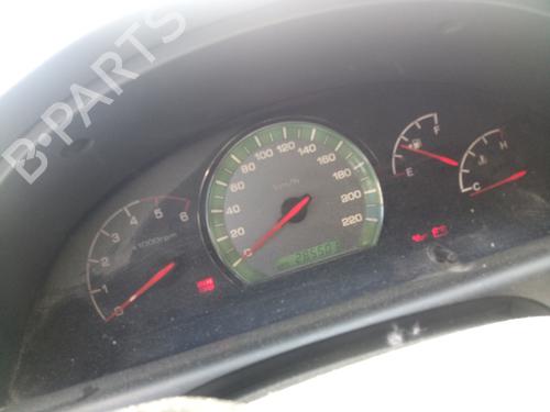 Venstre Foran elrute bryter SSANGYONG REXTON / REXTON II (GAB_)  | BP27705492I27 