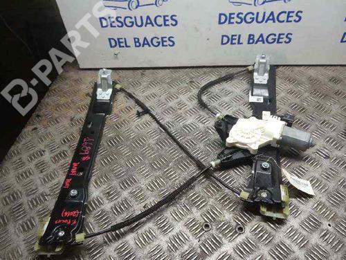 Used Front right window mechanism Front right window mechanism FORD FOCUS III 1.6 TDCi (115 hp) 10268283 10268283
