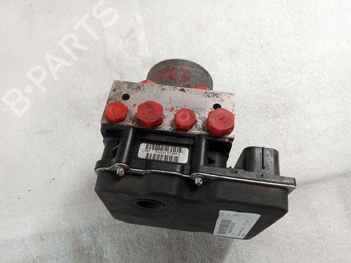 ABS pump CITROËN C4 Picasso I MPV (UD_) 1.6 HDi 110 | BP32293239M43