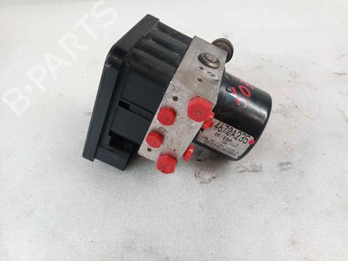 ABS pump MITSUBISHI OUTLANDER II (CW_W) 2.2 DI-D 4WD | BP26005463M43