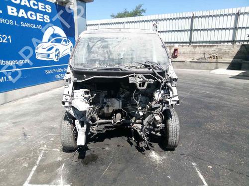 Washer pump NISSAN NV200 Van  | BP18783584E24 