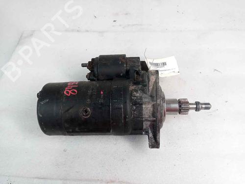 Used Starter VW TRANSPORTER T4 Van (70A, 70H, 7DA, 7DH) [1990-2003]  23272262