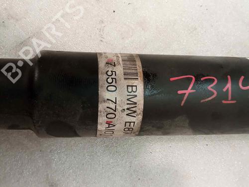 Driveshaft BMW 1 (E87) 118 d | BP26023465M37 