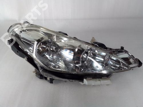 Used Xenon ballast Xenon ballast 10418849 10418849