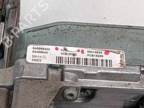 Lenksäule FORD FIESTA VI (CB1, CCN) 1.6 TDCi | BP20657130M21 