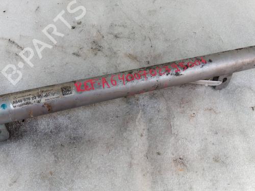 Injection rail MERCEDES-BENZ B-CLASS Sports Tourer (W245) B 200 CDI (245.208) | BP18240617M98