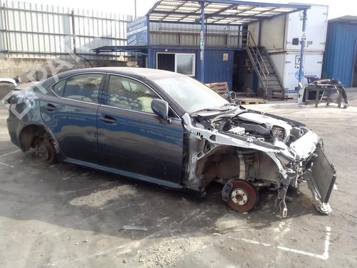 Turbocharger/Supercharger LEXUS IS II (_E2_) 200d (ALE20_, ALE20R) | BP20501124M71 