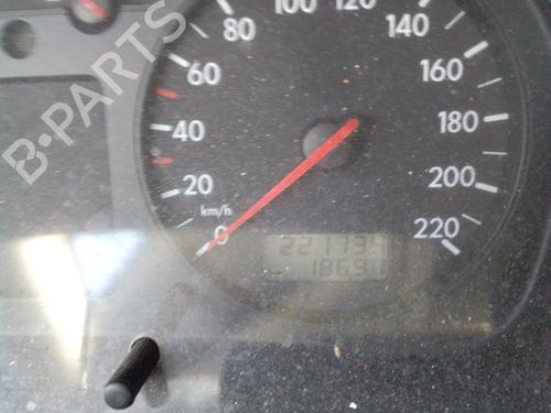 Højre forlygte VW GOLF IV (1J1)  | BP26021013C29 
