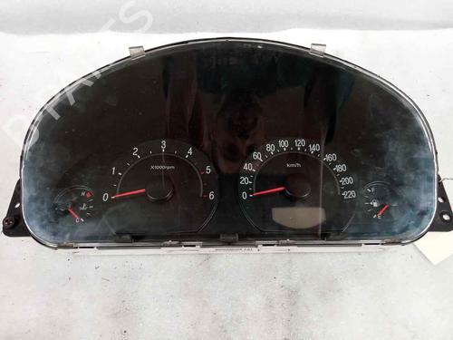 Kombinert Instrument HYUNDAI TRAJET (FO) 2.0 CRDi (113 hp) 16343163