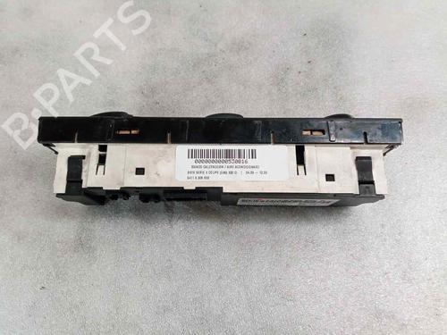 Climate control BMW 3 Coupe (E46) 320 Ci | BP26128553I5 