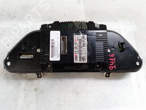 Instrument cluster AUDI A6 Allroad C6 (4FH) 3.0 TDI quattro | BP30625821C47 