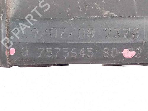 Injection rail PEUGEOT 206 Hatchback (2A/C) 1.4 LPG | BP19036342M98