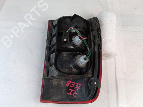 Left taillight OPEL MONTEREY B (M98) 3.0 DTI (UBS73D, UBS73G) | BP24580105C34 