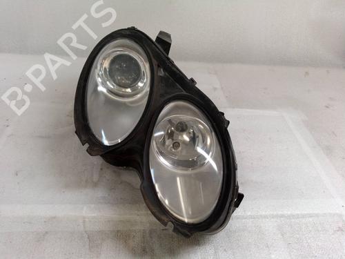 Right headlight SMART FORFOUR (454) 1.5 CDI (454.001) | BP32724924C29  - Image 8