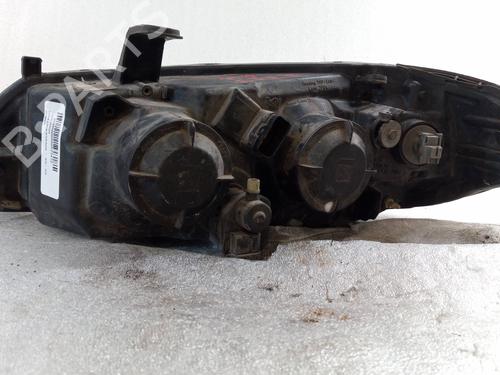 Right headlight NISSAN ALMERA II Hatchback (N16)  | BP30557259C29 