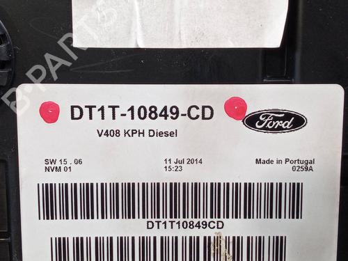 Other FORD TRANSIT CONNECT V408 Box Body/MPV  | BP29548650O1 