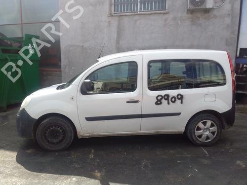 Intercooler RENAULT KANGOO / GRAND KANGOO II (KW0/1_) 1.5 dCi 90 (KW05, KW08, KW0G, KW11) | BP28143054M30 