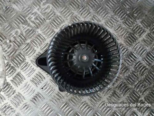 Heater blower motor RENAULT TRAFIC II Van (FL)  | BP14167494M62 