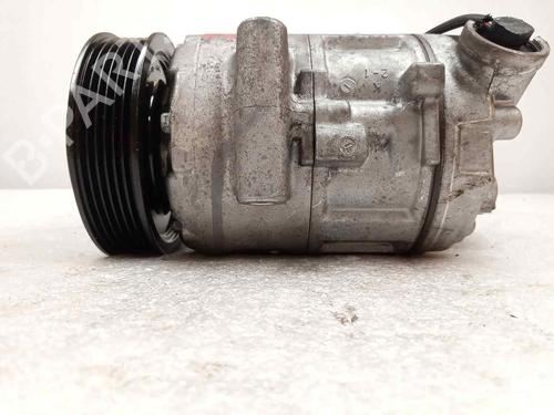 Compressore A/C SKODA FABIA I (6Y2) 1.2 (64 hp) 15585338