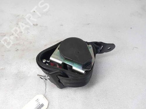 Used Rear left seatbelt DACIA DUSTER (HS_) [2010-2018]  18659123