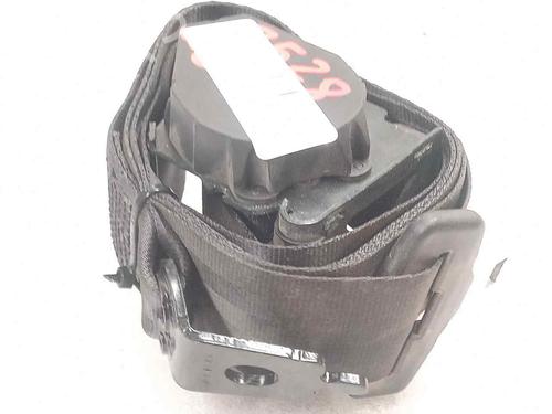 Front left seatbelt RENAULT CLIO IV Grandtour (KH_)  | BP16445458I26 