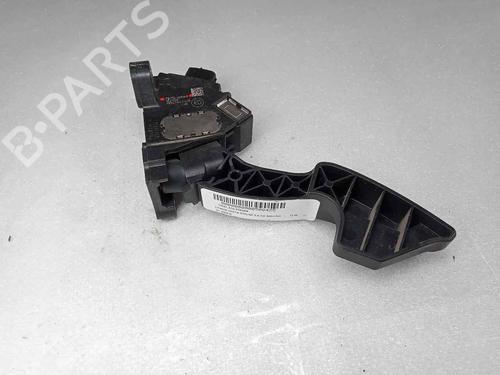 Used Pedal CITROËN XANTIA (X1_, X2_) 2.0 HDI 109 (109 hp) 16314998