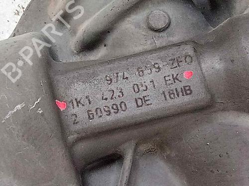 Steering rack SEAT LEON (1P1) 1.6 TDI | BP18159379M22 