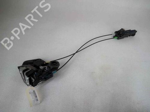 Rear left lock DAIHATSU TERIOS (J2_, F7__) 1.5 VVT-i RWD 60622035 |