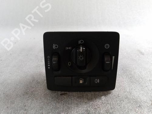 Commande de phare VOLVO S40 II (544) 1.8 FlexFuel (125 hp) 30532354