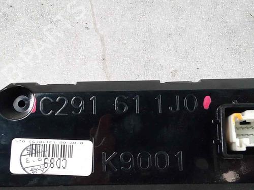 Pantalla multifuncion MAZDA 5 (CR) 2.0 CD (CR19) | BP17331021C48 