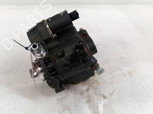 Einspritzpumpe FORD FIESTA V (JH_, JD_) 1.4 TDCi | BP25938808M78 