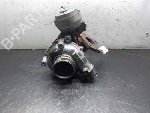 Turbolader/Kompressor MAZDA 3 (BK) 2.0 MZR-CD (BK14) (143 hp) 8956718