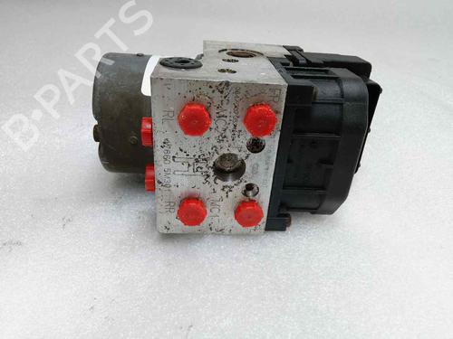 ABS pump NISSAN ALMERA II (N16) 1.8 | BP17950514M43 