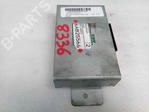 Engine control unit (ECU) LAND ROVER FREELANDER I (L314) 2.0 Td4 4x4 | BP22905405M57