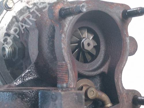Turbocharger/Supercharger SEAT IBIZA III (6L1) 1.4 TDI | BP24548070M71 