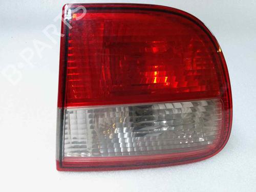 Højre baklys, luke SEAT LEON (1M1) [1999-2006]  14990686