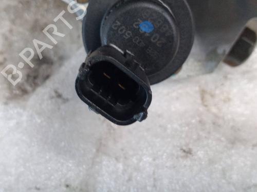 Injection pump SEAT ALTEA (5P1)  | BP24507635M78 