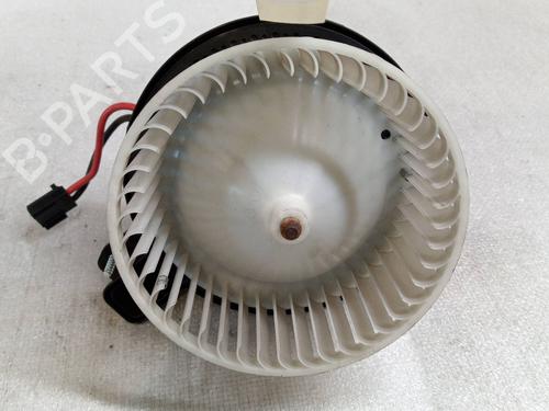 Heater blower motor VW POLO VI (AW1, BZ1, AE1)  | BP24653458M62 