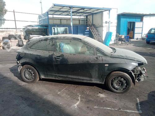 Instrument cluster SEAT IBIZA III (6L1) 1.6 16V | BP17218342C47 